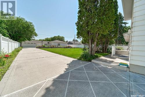 251 Halifax Street N, Regina, SK - Outdoor