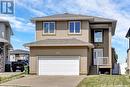 5389 Mckenna Crescent, Regina, SK  - Outdoor With Facade 