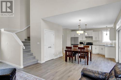 5389 Mckenna Crescent, Regina, SK - Indoor