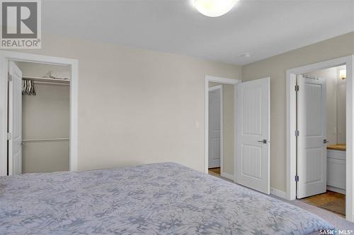 5389 Mckenna Crescent, Regina, SK - Indoor Photo Showing Bedroom