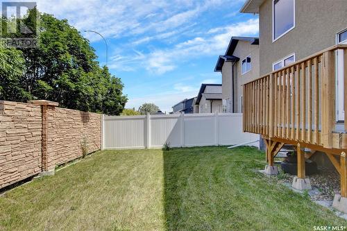 5389 Mckenna Crescent, Regina, SK - Outdoor