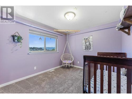 2570 Copper Ridge Way, West Kelowna, BC - Indoor Photo Showing Bedroom