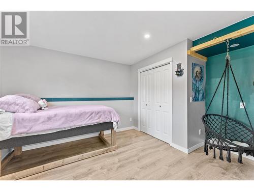 2570 Copper Ridge Way, West Kelowna, BC - Indoor Photo Showing Bedroom