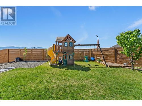 2570 Copper Ridge Way, West Kelowna, BC - Outdoor