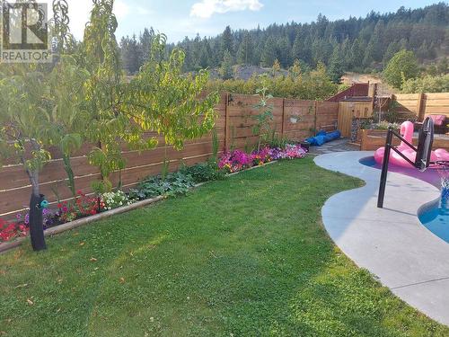 2570 Copper Ridge Way, West Kelowna, BC - Outdoor