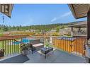 2570 Copper Ridge Way, West Kelowna, BC  - Outdoor With Exterior 