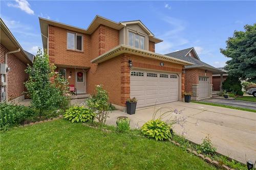 35 Jacqueline Boulevard, Hamilton, ON - Outdoor