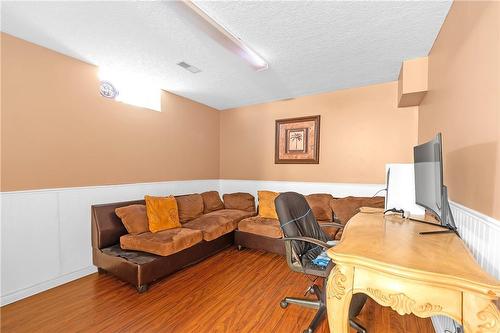 35 Jacqueline Boulevard, Hamilton, ON - Indoor