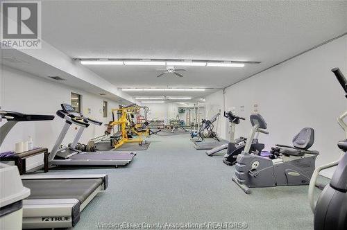 9099 Riverside Drive East Unit# 502W, Windsor, ON 