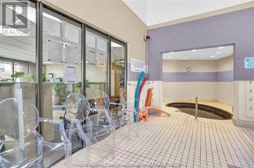 9099 Riverside Drive East Unit# 502W, Windsor, ON 