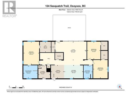 124 Sasquatch Trail, Osoyoos, BC - Other