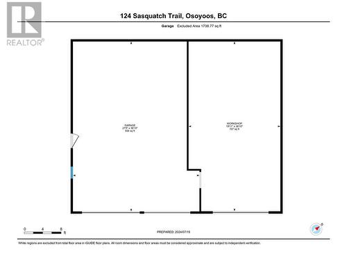 124 Sasquatch Trail, Osoyoos, BC - Other