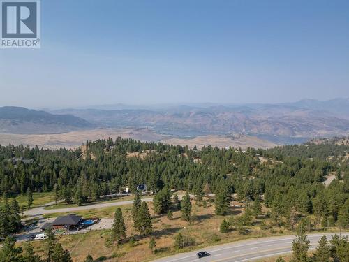 124 Sasquatch Trail, Osoyoos, BC - Outdoor With View