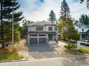 Exterior - 24A Rue De Lacey Green, Kirkland, QC  - Outdoor With Facade 