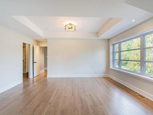 Master bedroom - 24A Rue De Lacey Green, Kirkland, QC - Indoor Photo Showing Other Room