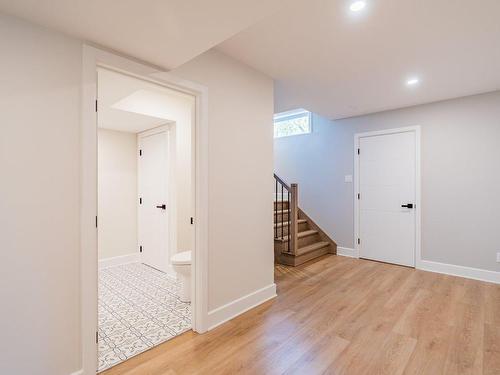 Basement - 24A Rue De Lacey Green, Kirkland, QC - Indoor