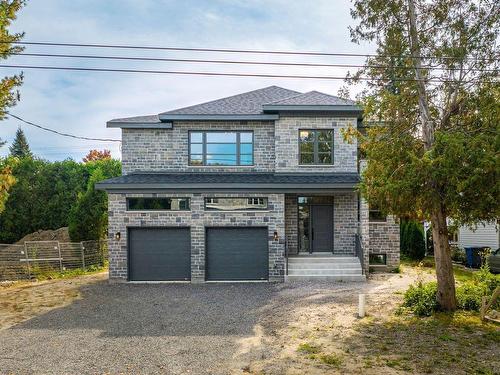 Exterior - 24A Rue De Lacey Green, Kirkland, QC - Outdoor