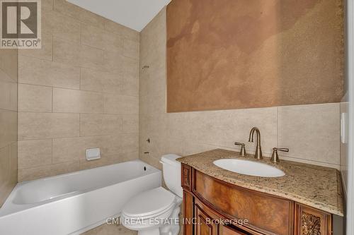 88 41St Street S, Wasaga Beach, ON - Indoor Photo Showing Bathroom