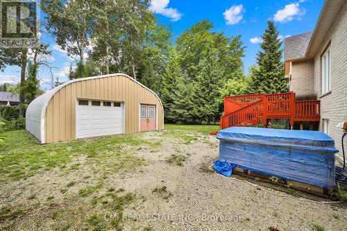 88 41St Street S, Wasaga Beach, ON - Outdoor