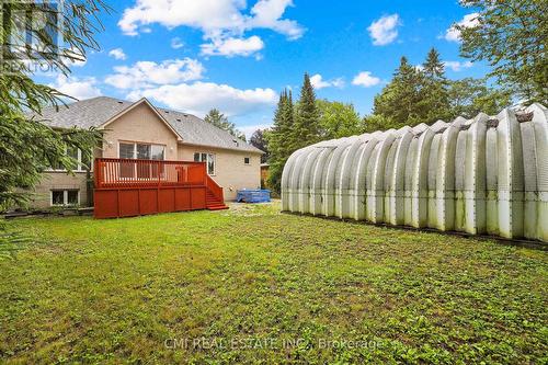 88 41St Street S, Wasaga Beach, ON - Outdoor