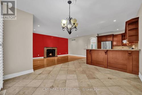 88 41St Street S, Wasaga Beach, ON - Indoor With Fireplace