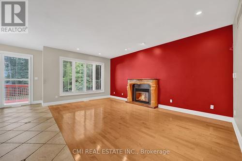 88 41St Street S, Wasaga Beach, ON - Indoor With Fireplace