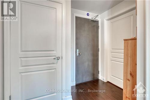 915 - 238 Besserer Street, Ottawa, ON - Indoor Photo Showing Other Room