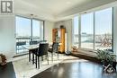 915 - 238 Besserer Street, Ottawa, ON  - Indoor Photo Showing Dining Room 