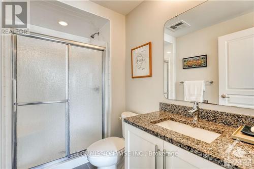 915 - 238 Besserer Street, Ottawa, ON - Indoor Photo Showing Bathroom