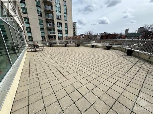 234 Rideau Street Unit#1004, Ottawa, ON - Outdoor