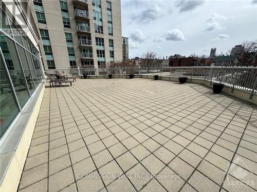 1004 - 234 Rideau Street, Ottawa, ON - Outdoor