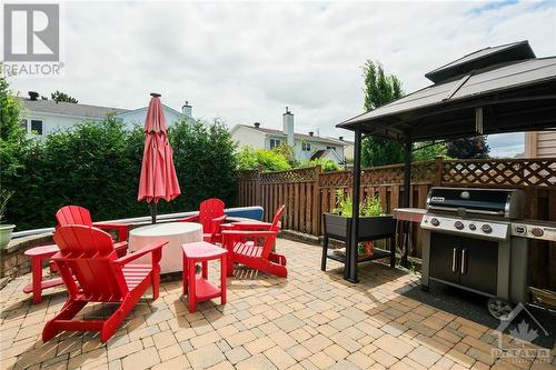 746 Hauteview Crescent, Ottawa, ON - Outdoor With Exterior