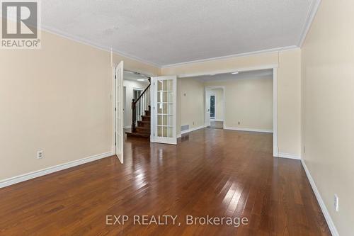 460 Grove Street E, Barrie (Grove East), ON - Indoor Photo Showing Other Room