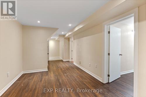 460 Grove Street E, Barrie (Grove East), ON - Indoor Photo Showing Other Room