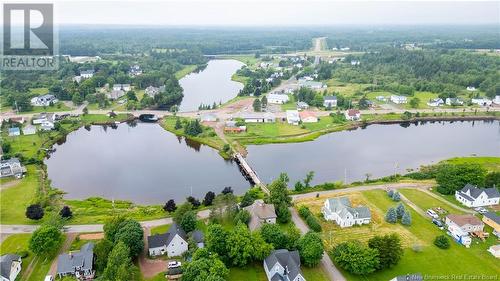 9 Mill Street, Port Elgin, NB - Outdoor With Body Of Water With View