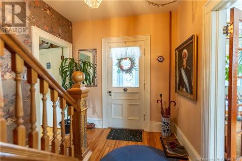 9 Mill Street, Port Elgin, NB - Indoor Photo Showing Other Room