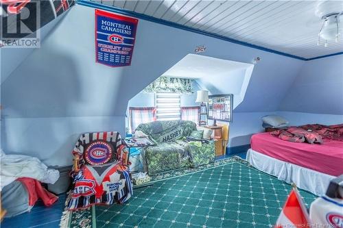 9 Mill Street, Port Elgin, NB - Indoor Photo Showing Bedroom