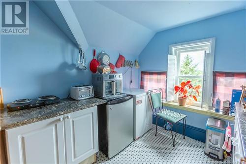 9 Mill Street, Port Elgin, NB - Indoor