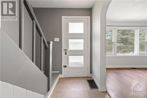 3573 Navan Road, Ottawa, ON - Indoor Photo Showing Other Room