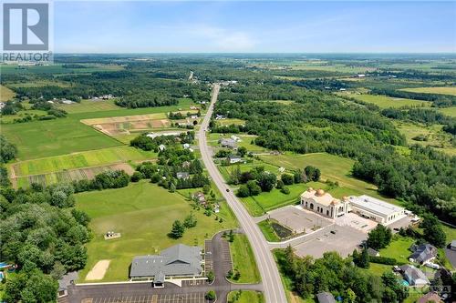 3573 Navan Road, Ottawa, ON - Outdoor With View