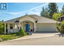 311 Woodpark Crescent, Kelowna, BC  - Outdoor With Facade 