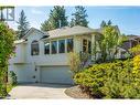 311 Woodpark Crescent, Kelowna, BC  - Outdoor 