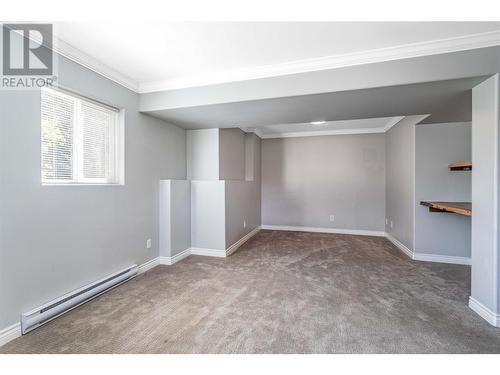 311 Woodpark Crescent, Kelowna, BC - Indoor Photo Showing Other Room