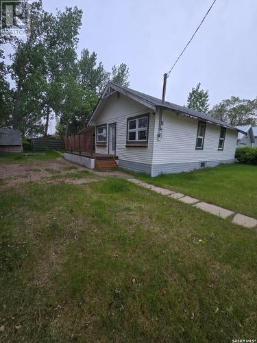 9 Lakeview Road, Grandview Beach, SK - Outdoor