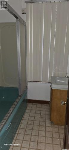 9 Lakeview Road, Grandview Beach, SK - Indoor Photo Showing Bathroom