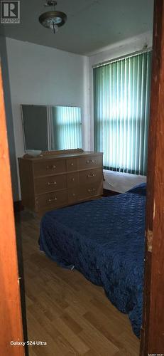 9 Lakeview Road, Grandview Beach, SK - Indoor Photo Showing Bedroom