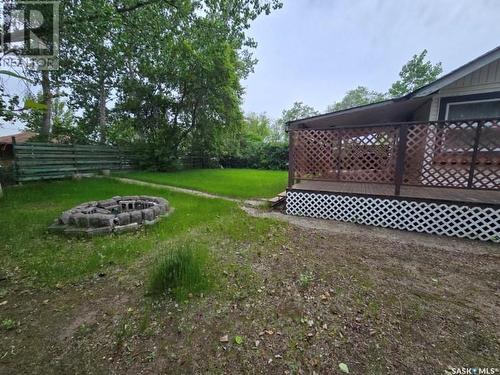 9 Lakeview Road, Grandview Beach, SK - Outdoor