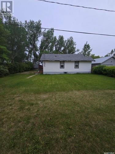 9 Lakeview Road, Grandview Beach, SK - Outdoor