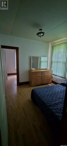 9 Lakeview Road, Grandview Beach, SK - Indoor Photo Showing Bedroom