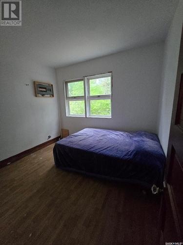 9 Lakeview Road, Grandview Beach, SK - Indoor Photo Showing Bedroom